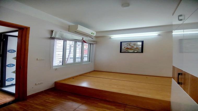 Cần bán căn hộ Chung cư mini Bùi Xương Trạch, DT 32m² -1PN-1VS - giá 1,2 tỷ